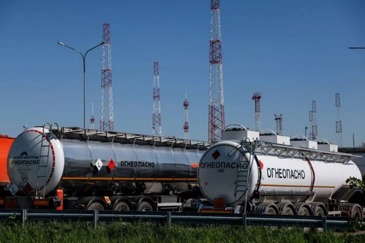 Russia Considers Extending Diesel Export Ban