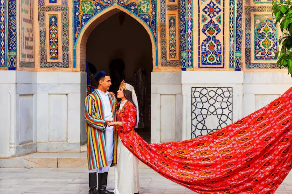 Uzbekistan Moves to Ban Marriages Between Close Relatives