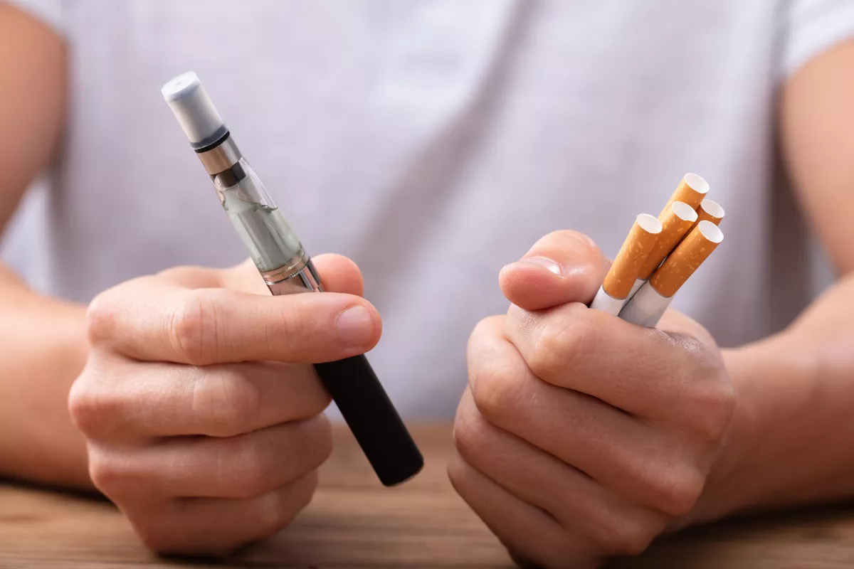 Azerbaijan Imposes Ban on Electronic Cigarettes