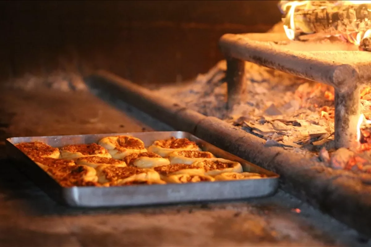 Türkiye’s Traditional Hatay Pastry 'Kaytaz Böreği' Gains EU Geographical Indication
