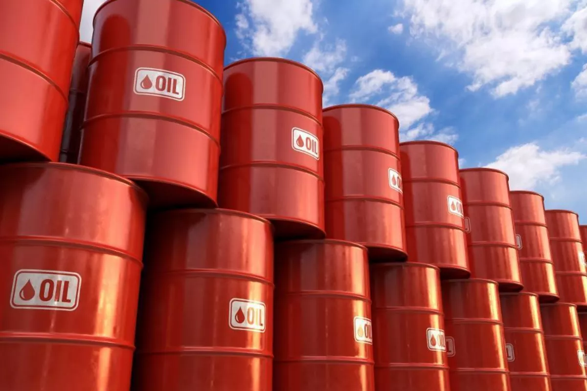 IEA Announces Release 400 Million Barrels of Oil—Is It Sufficient?