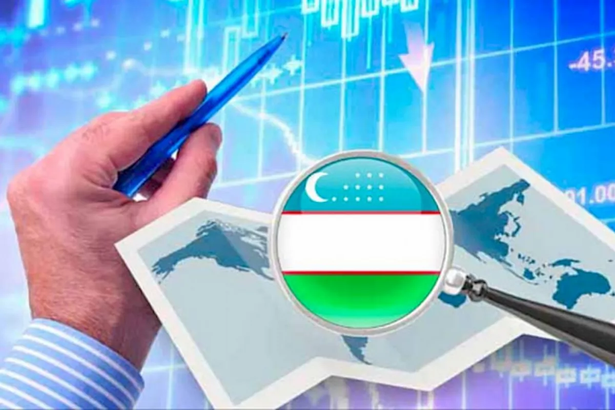 Uzbekistan’s Economy Surges Past 2025 Forecasts