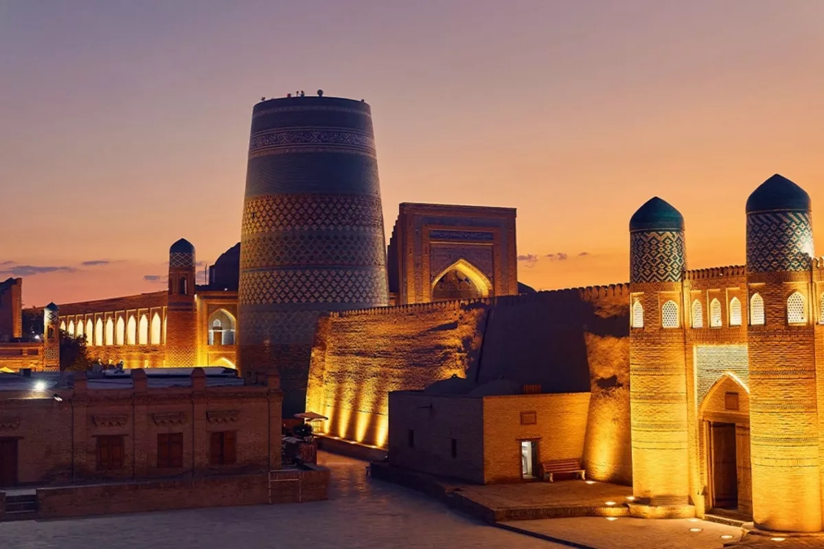 FlyArystan Launches Direct Almaty–Urgench Flights to Boost Kazakhstan-Uzbekistan Tourism