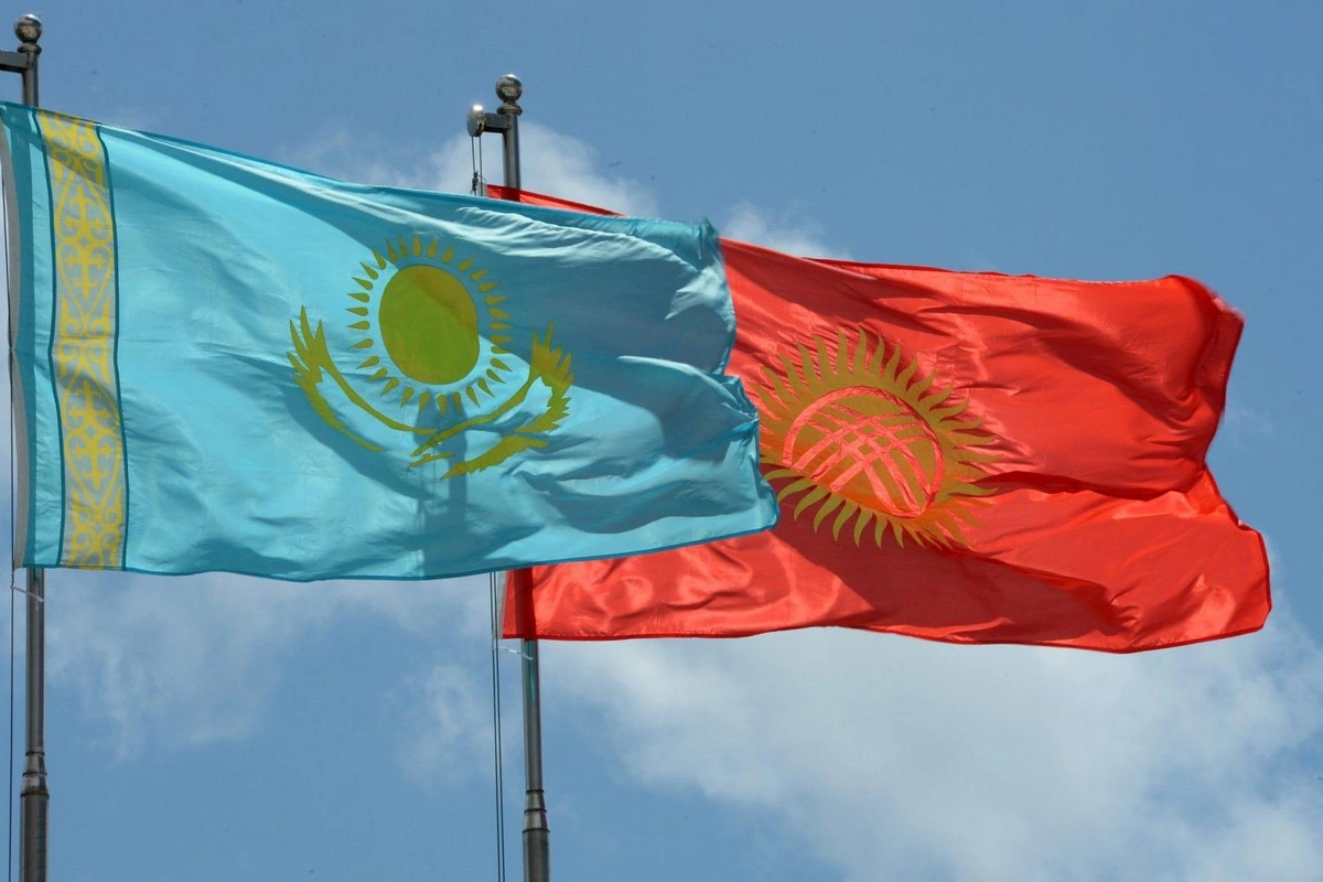 Kyrgyzstan and Kazakhstan Set to Discuss Strengthening Strategic Partnership