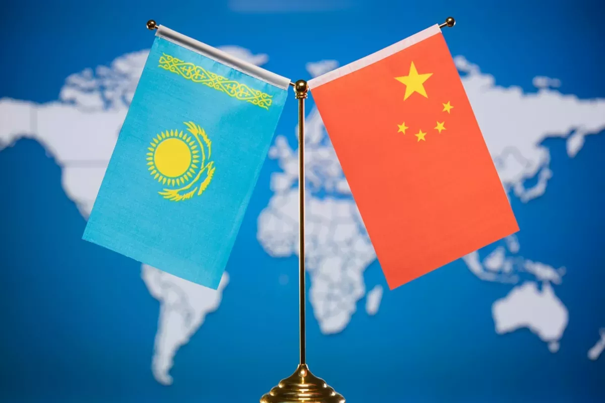 Economic Watch: China-Kazakhstan Port Sees Surge in Cross-Border Tourism