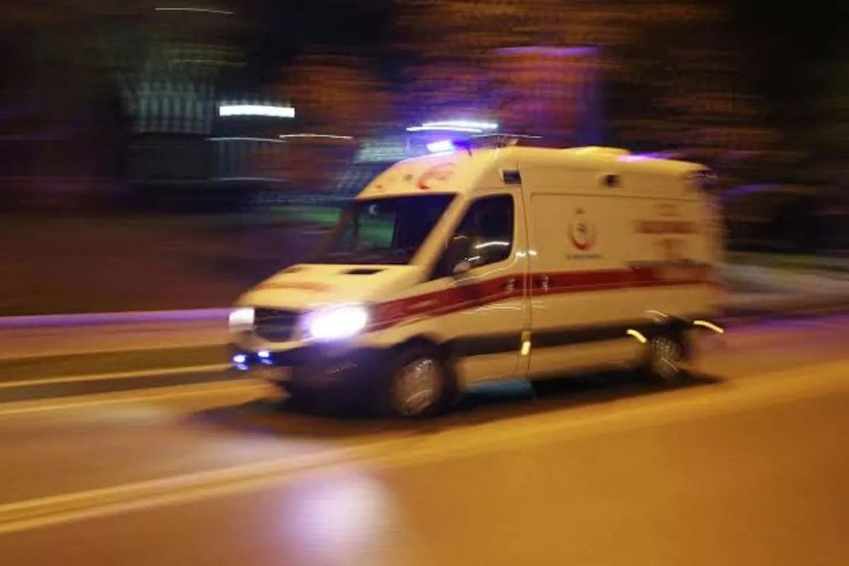Chemical Leak at Türkiye’s Mersin Port Leaves 35 People Affected
