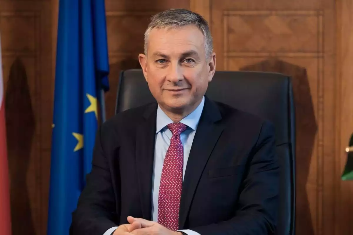 EU Commissioner for International Partnerships Set to Visit Central Asia
