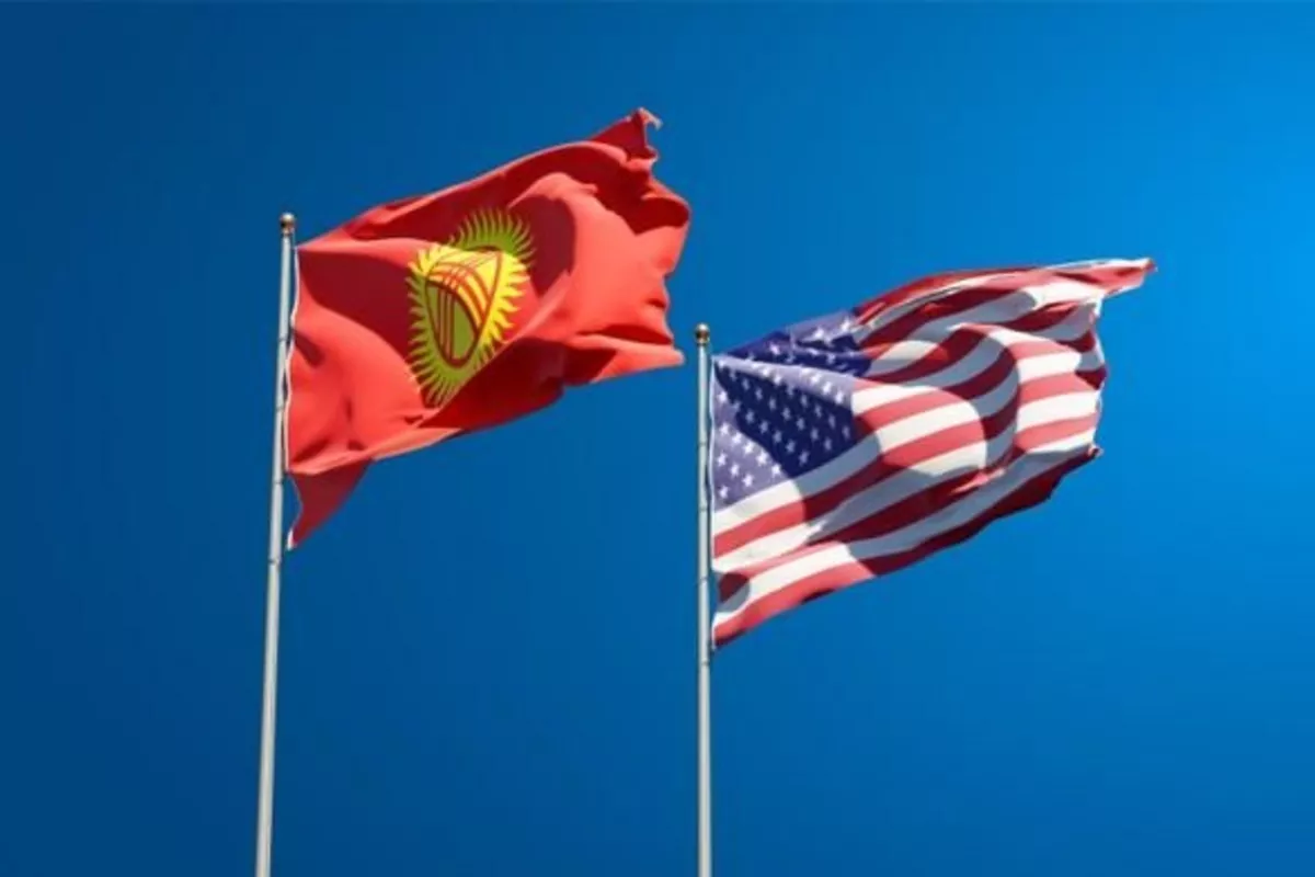 Kyrgyzstan and U.S. Address Sanctions and Visa Bond Requirements