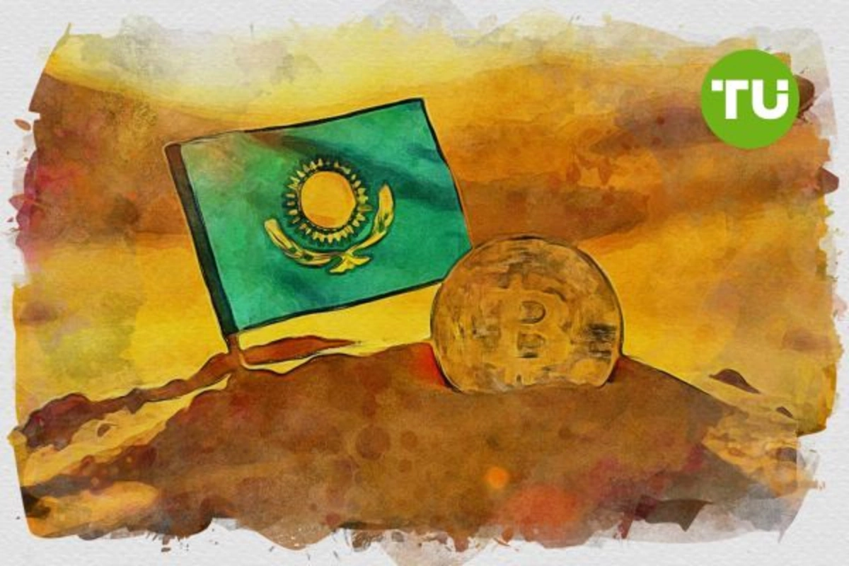 Kazakhstan Aims to Become Central Asia’s Crypto Hub, Says Minister