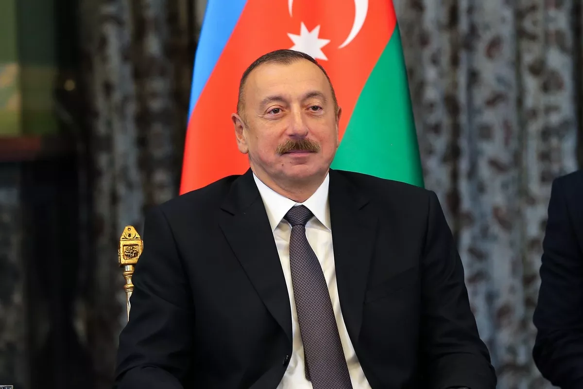 President Ilham Aliyev Congratulates Qarabag FC