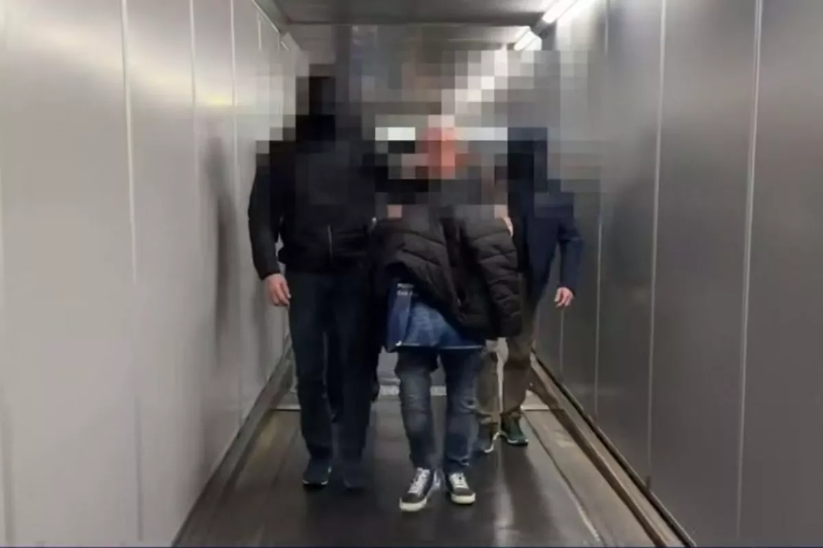 Kazakhstan Extradites Long-Wanted Fraud Suspect from Germany