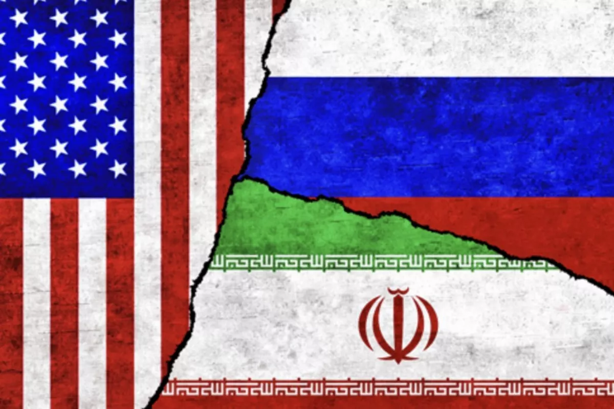 U.S. and Russia Align on Iran: But Can Tehran Be Convinced?