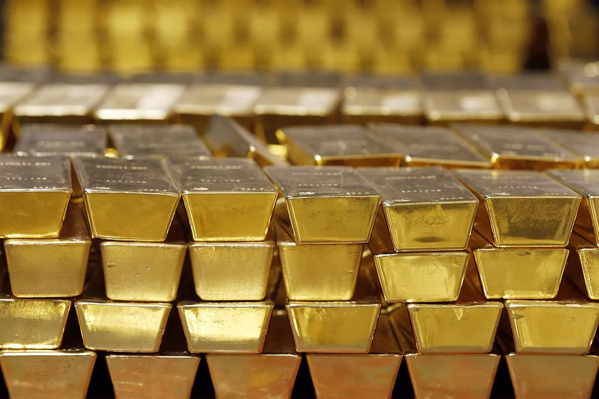 Kazakhstan Secures Spot in World’s Top 20 Gold Reserve Holders