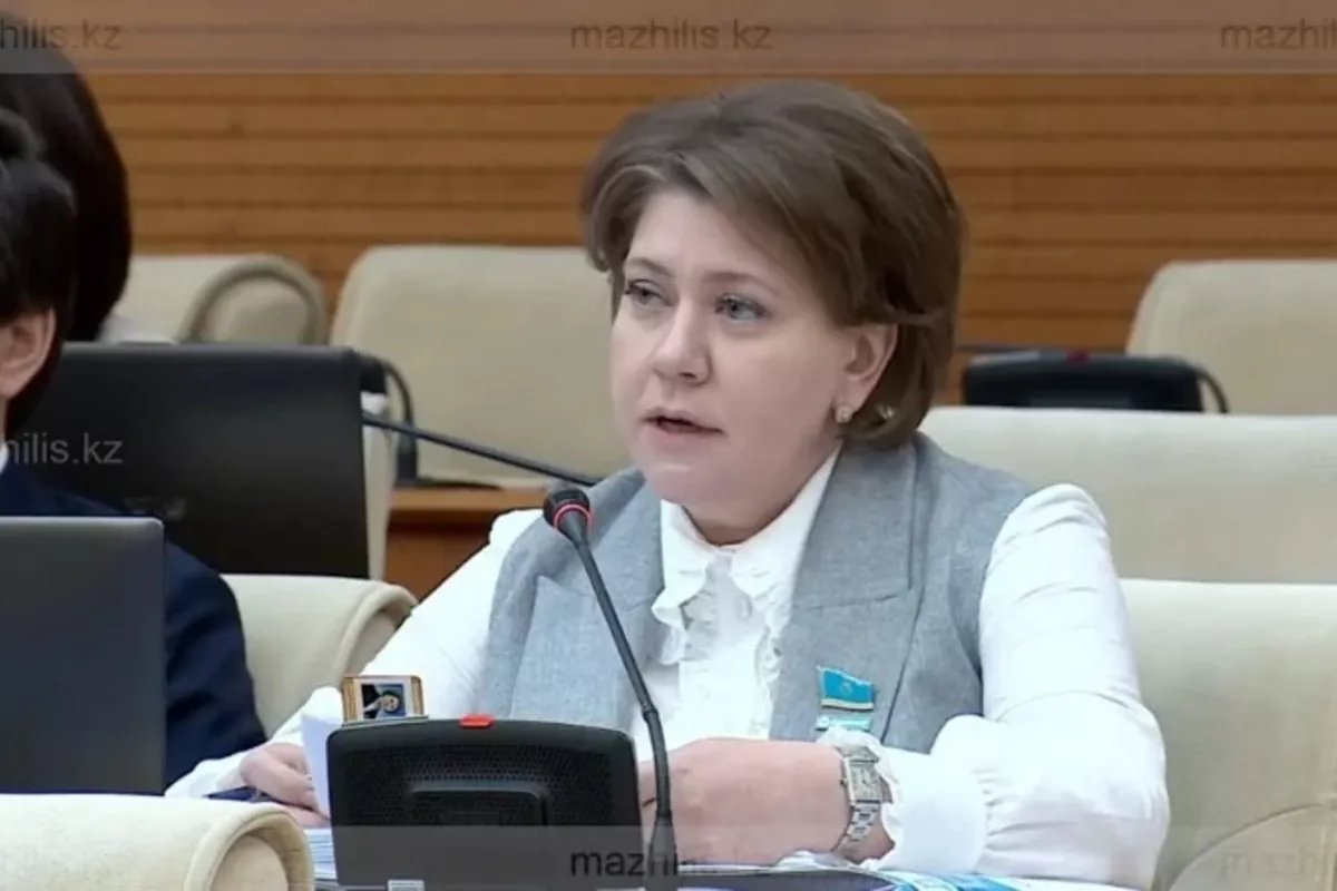 Kazakhstan Appoints New Deputy Defense Minister