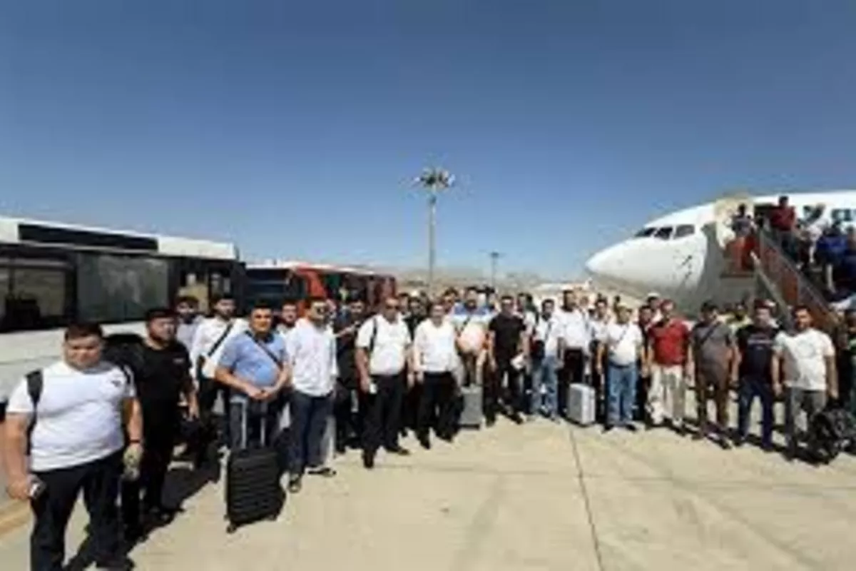 Uzbek Business Delegation Heads to Afghanistan to Boost Trade and Partnerships