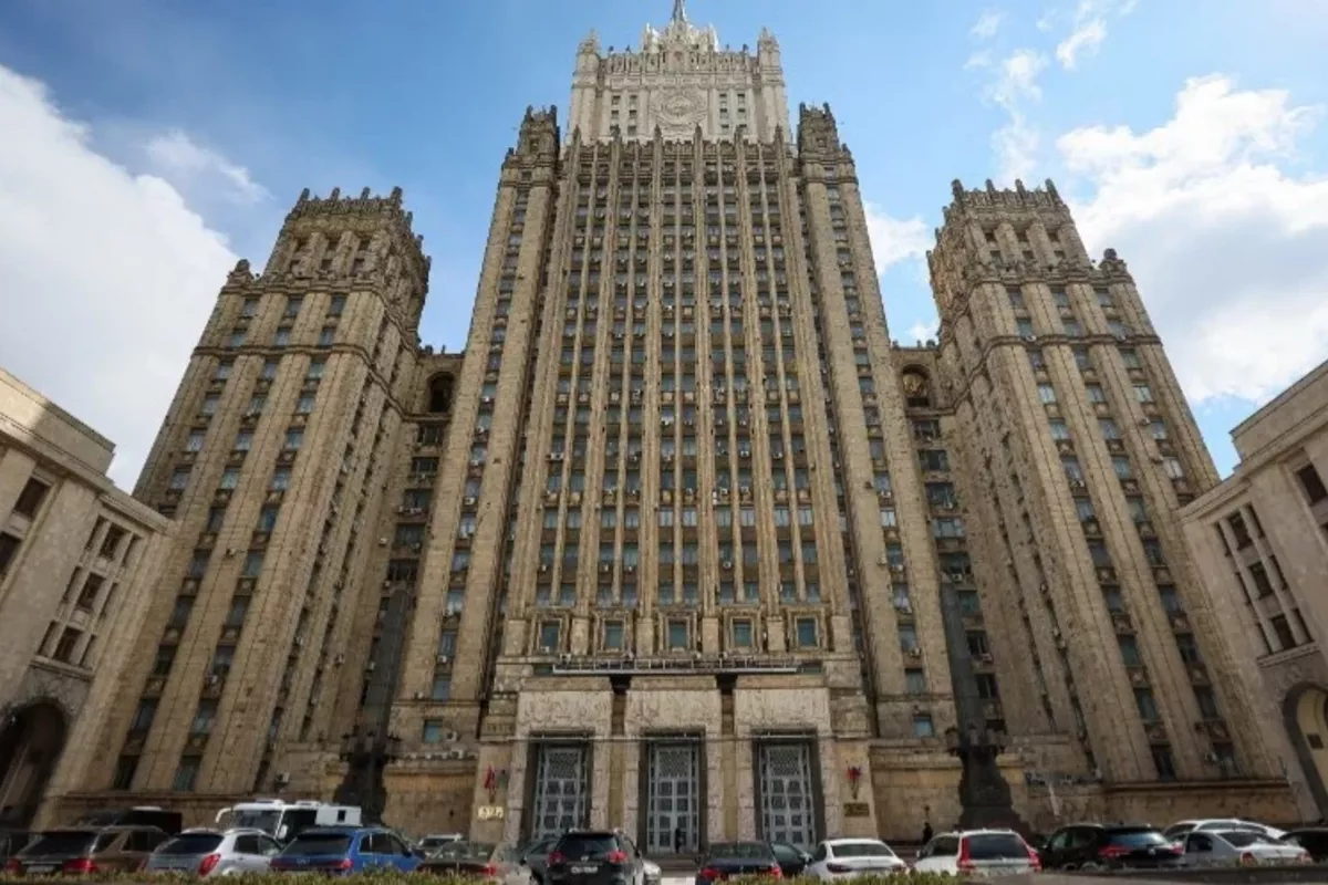 Russia Seeks New Venue for Upcoming Geneva Talks
