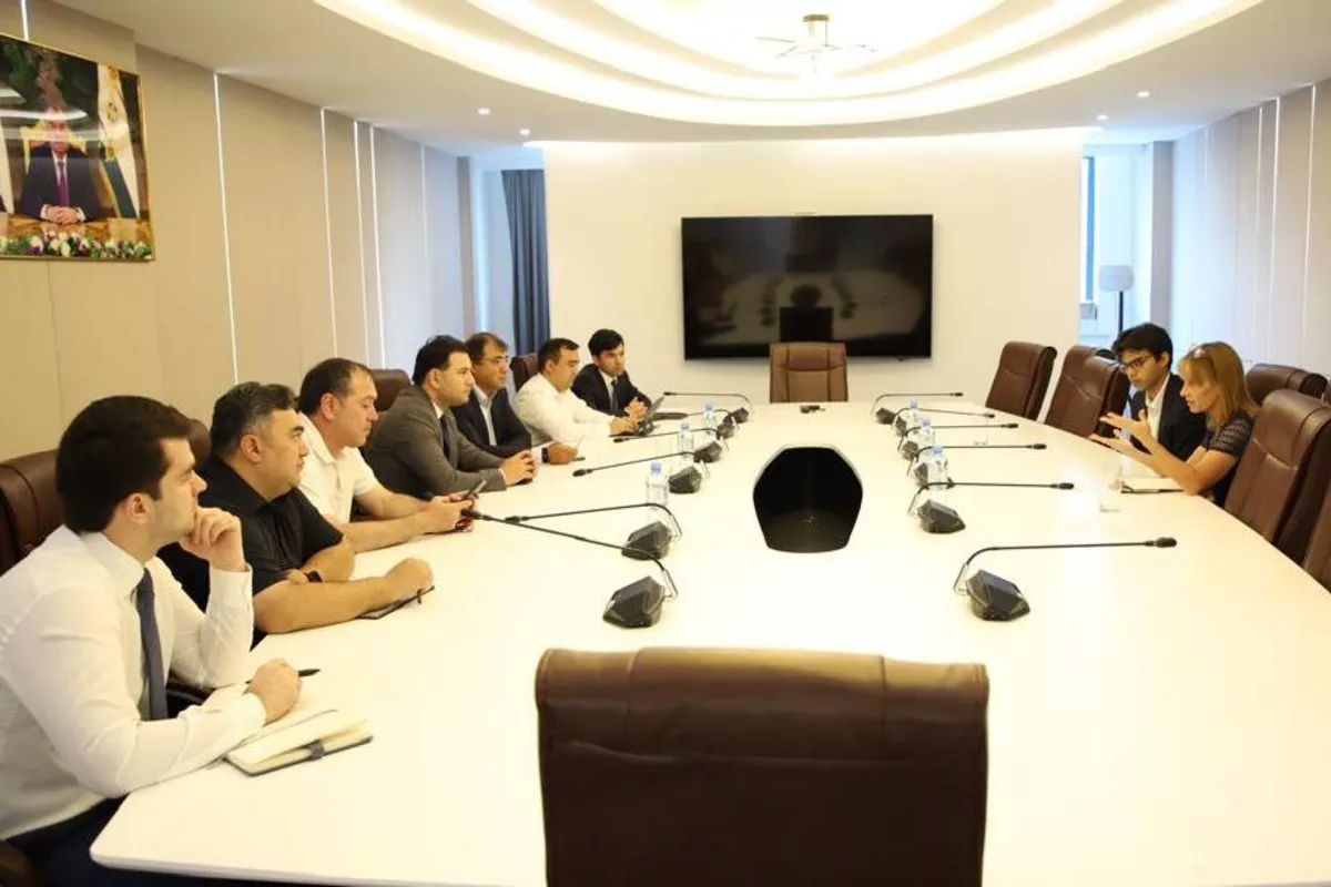 Tajikistan Eyes Digital Leap with Starlink’s Satellite Internet Technology