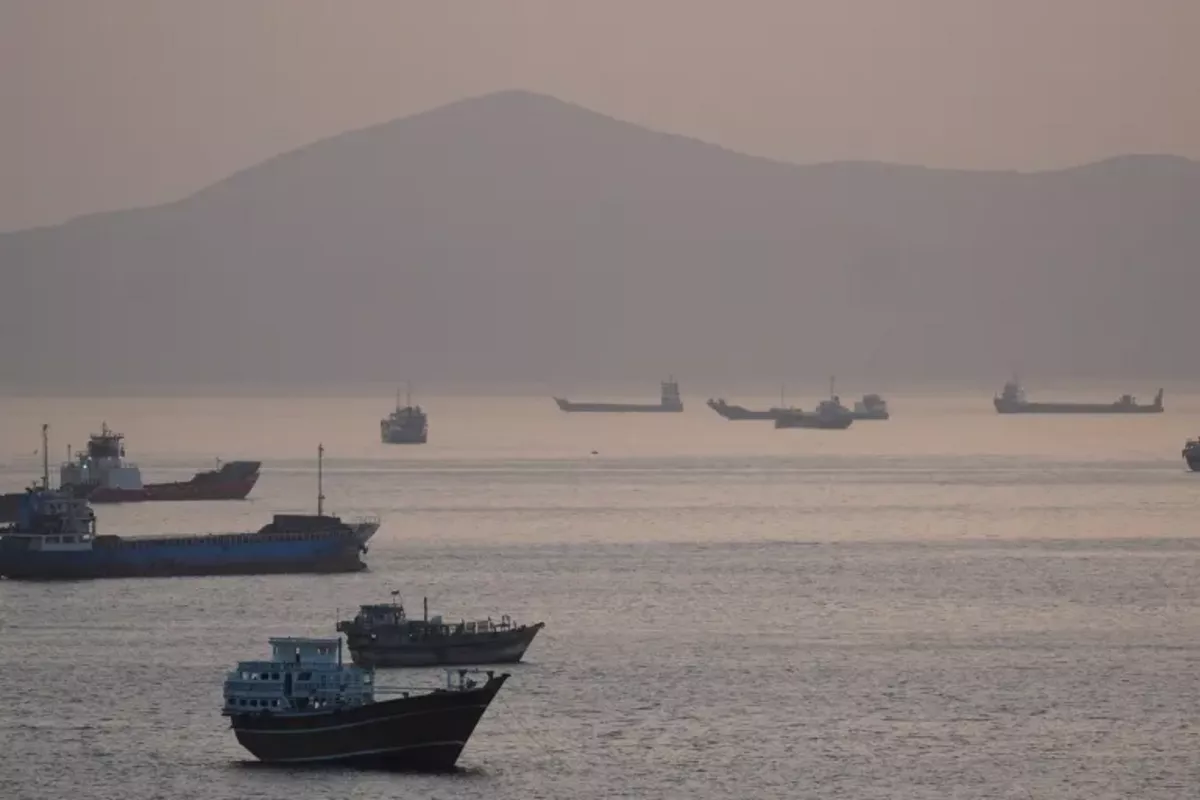Why is the US Seeking UN Help to Open Hormuz After Undermining It?