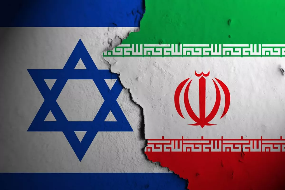 Israel Warns Iran's Missile Program Could Reach US Range