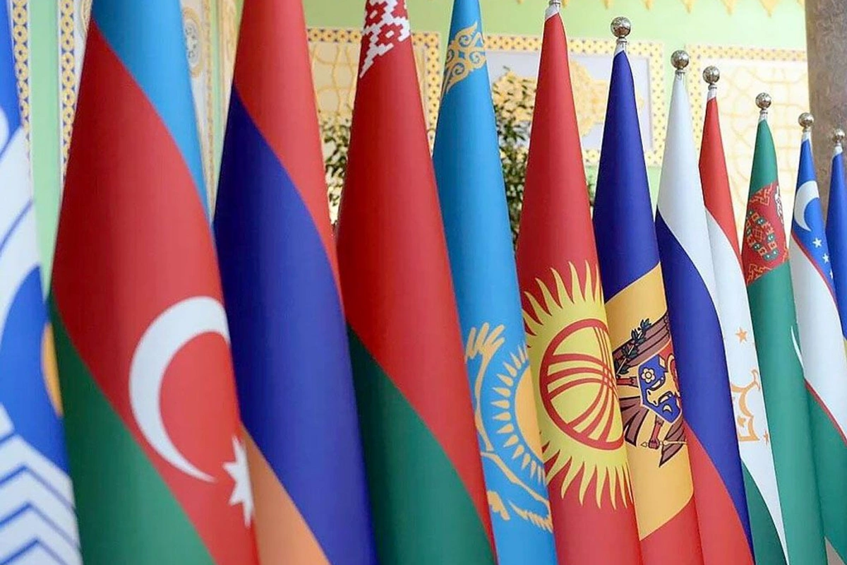 Tajikistan to Present CIS Chairmanship Plan in Minsk on January 22