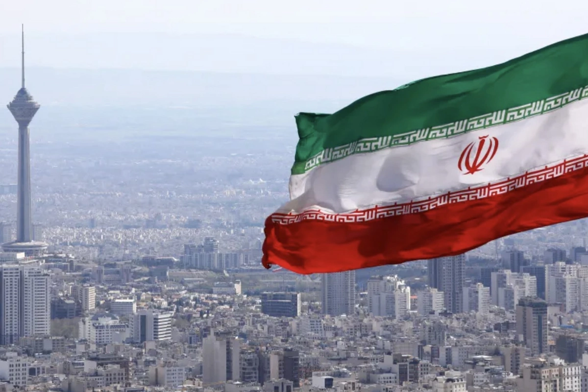 MWADA: Could Iran's New Project Change the Middle East?