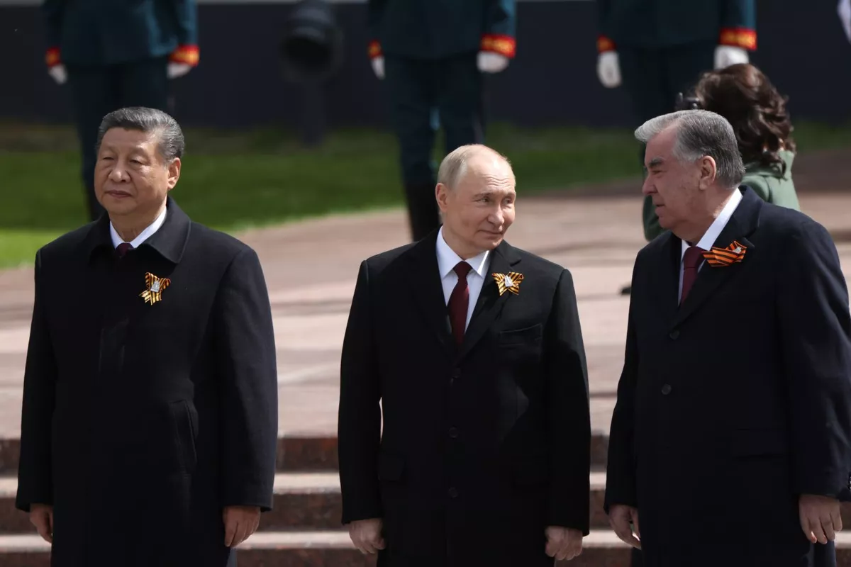 Tajikistan Tests China’s Power in Central Asia