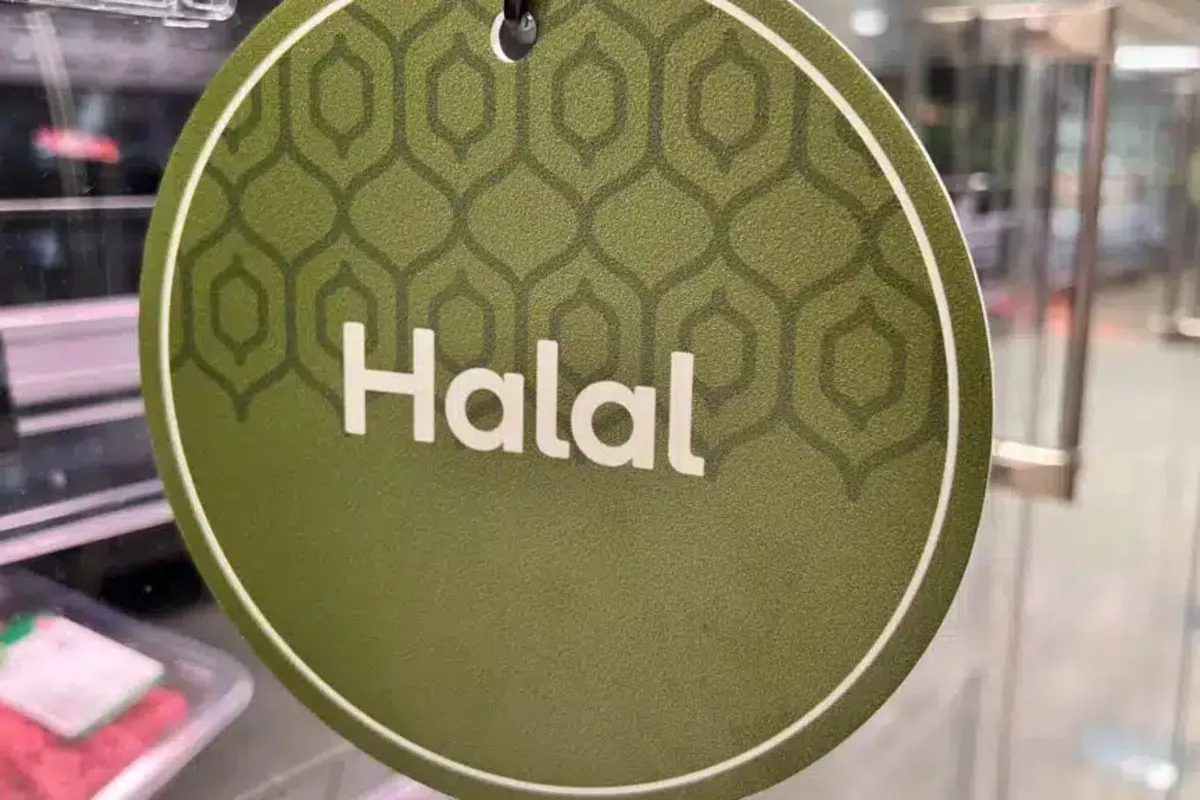 Kazakhstan Exports First Batch of Halal Products to Saudi Arabia
