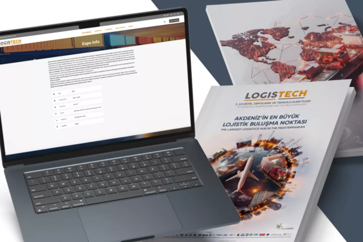 Turkmen Companies to Explore Global Opportunities at İzmir Logistics Fair