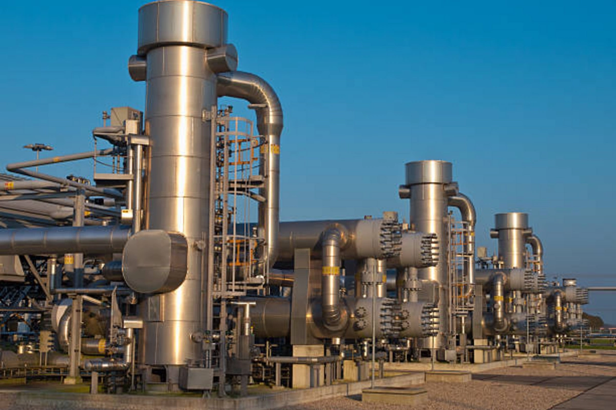 Uzbekistan to Build $10 Billion Gas-Chemical Complex in Khorezm