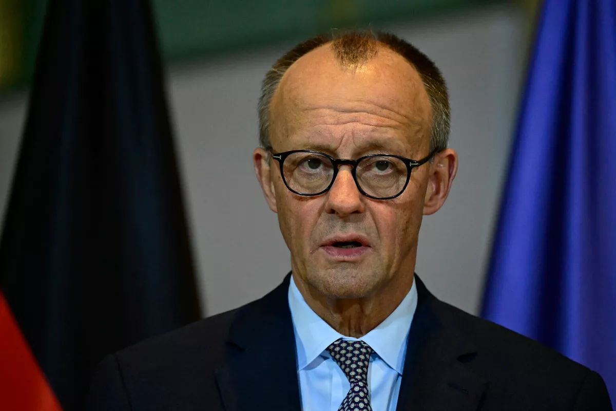 Merz: Peace with Azerbaijan Opens Path for Armenia-EU Ties