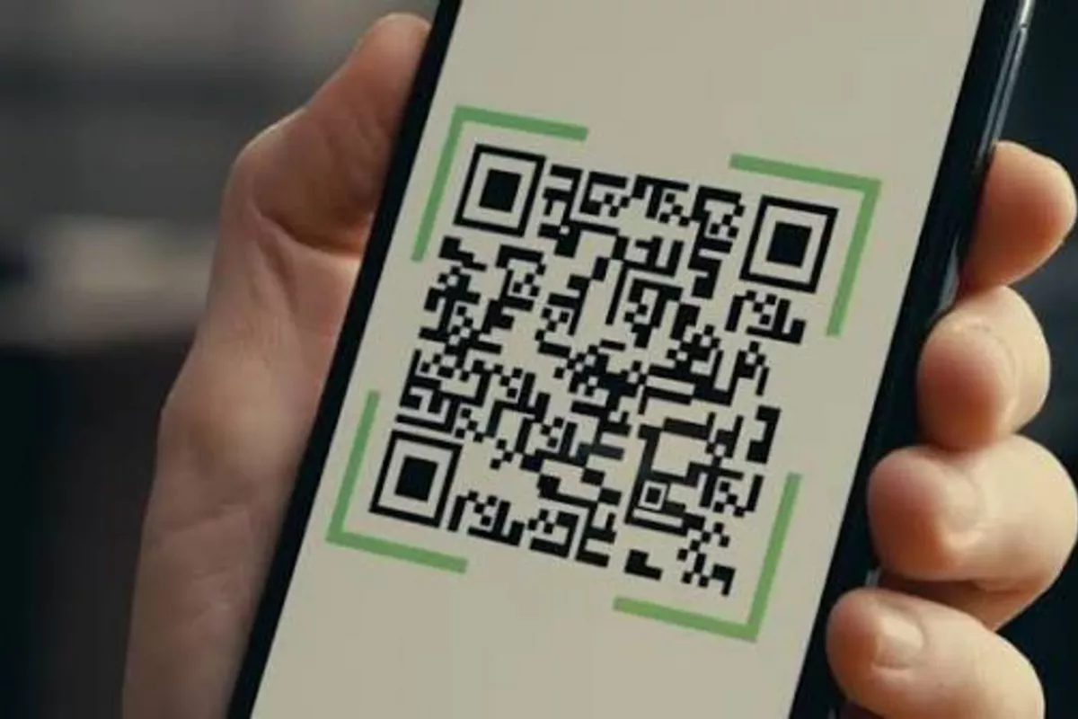 Uzbekistan's Central Bank to Pilot Universal QR Code