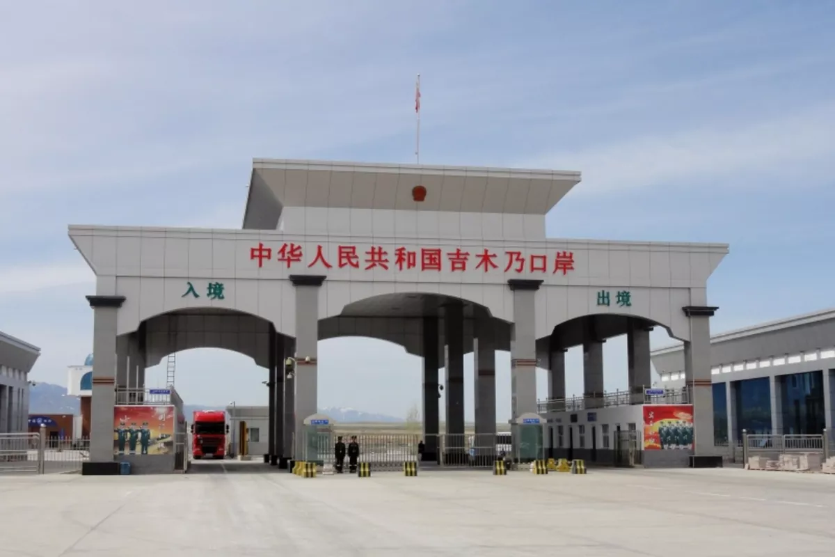 Kyrgyzstan–China Border to See Temporary Shutdowns for May Holidays