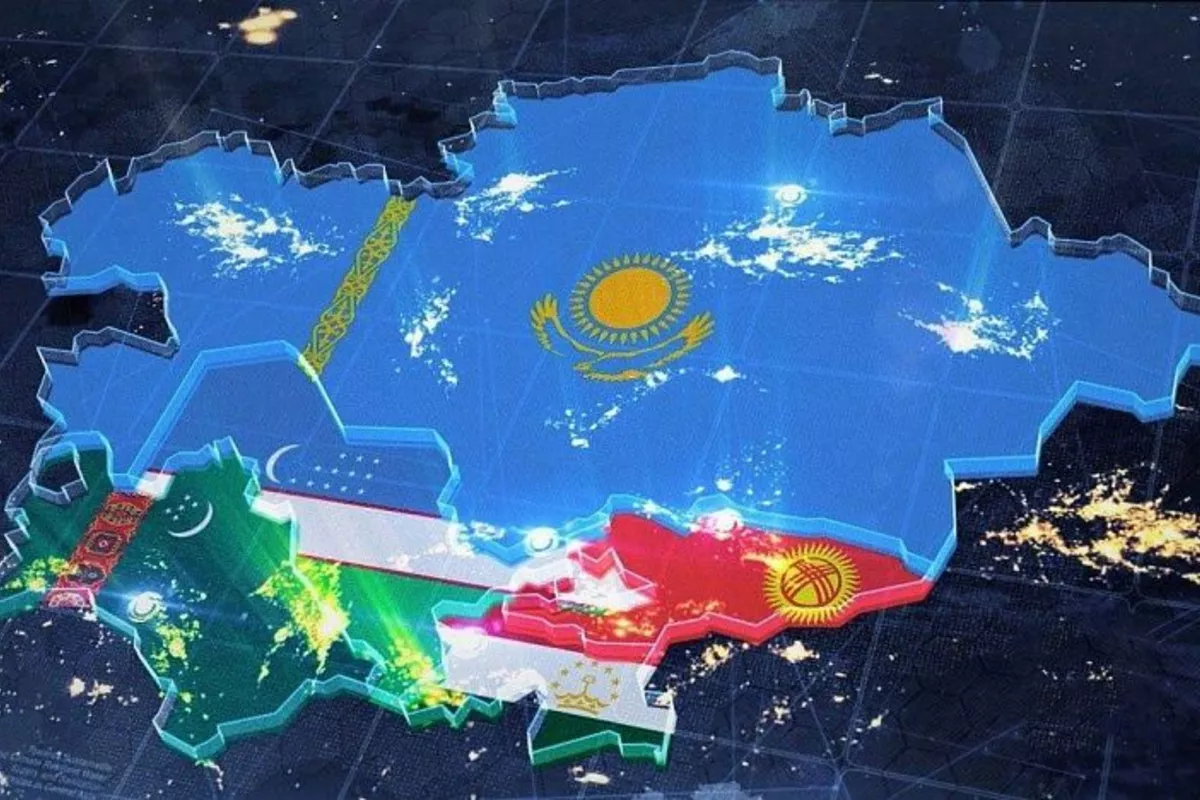 Central Asian Economies Show Diverging Growth in 2025: Forecasts