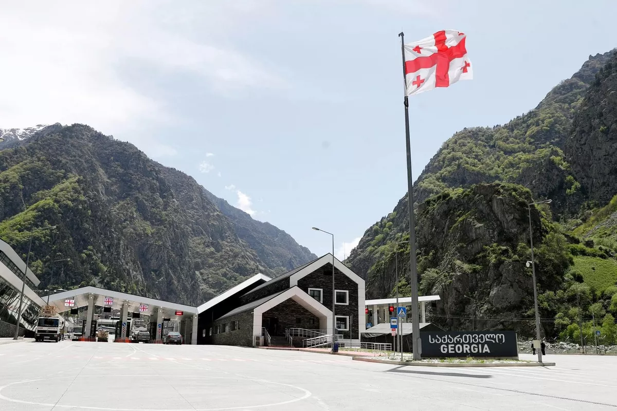 Georgia Deports 80 Foreign Nationals, Including Azerbaijanis