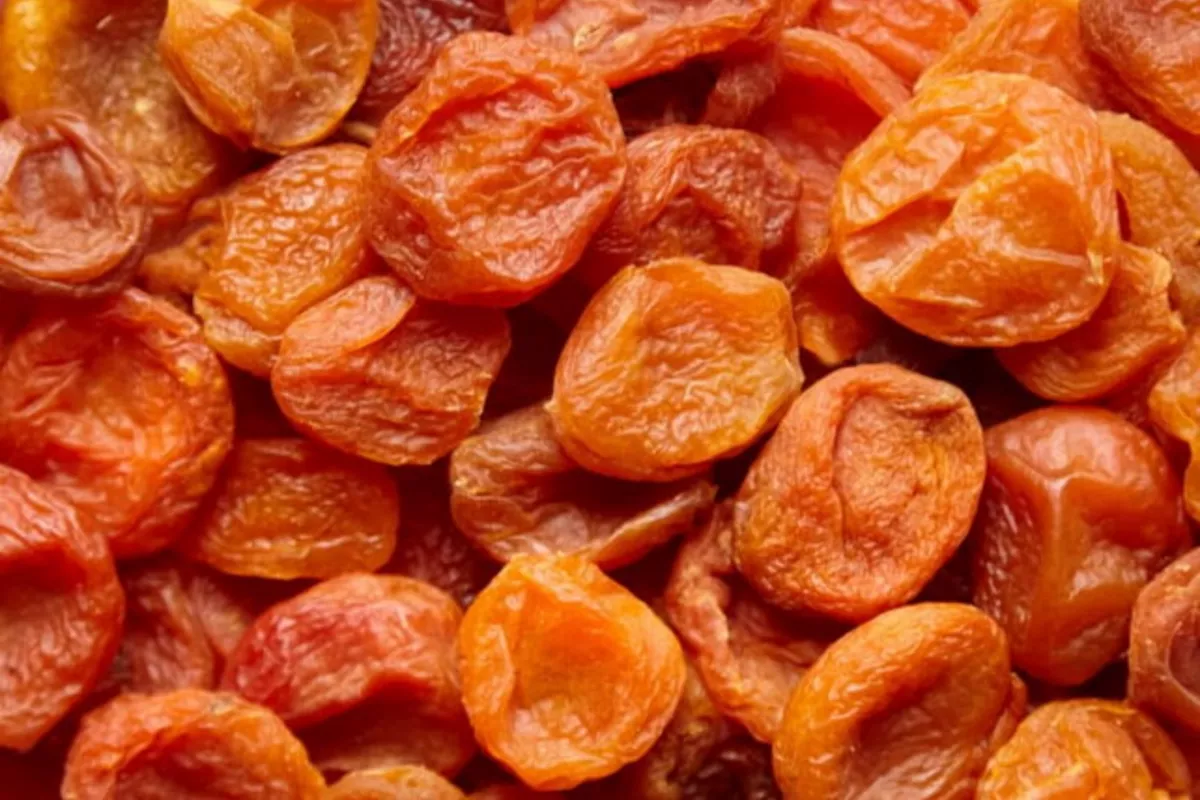 Uzbekistan's Sweet Success in Global Markets
