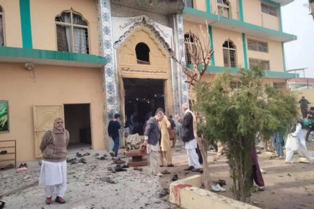 Explosion at Islamabad Imambargah Claims at Least 10 Lives