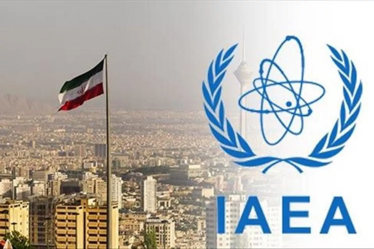 IAEA to Visit Iran in the Next Two Weeks, Says Iranian Foreign Ministry