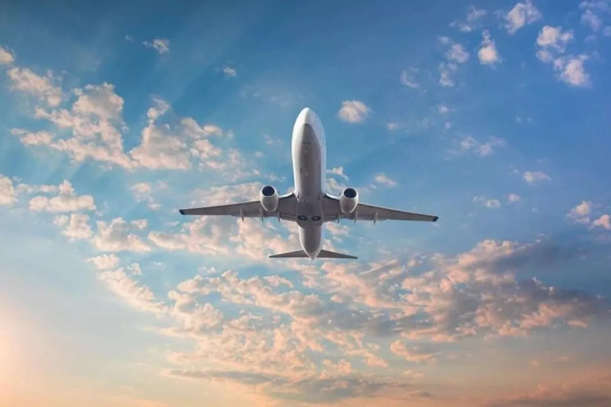 Air Astana Opens Regular Flights to Cyprus’ Larnaca