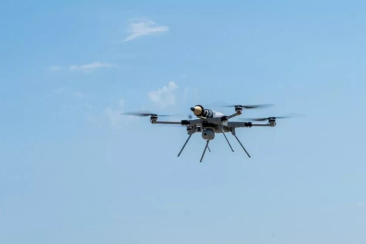 Türkiye to Launch New Drone Monitoring System for Safer Airspace Control