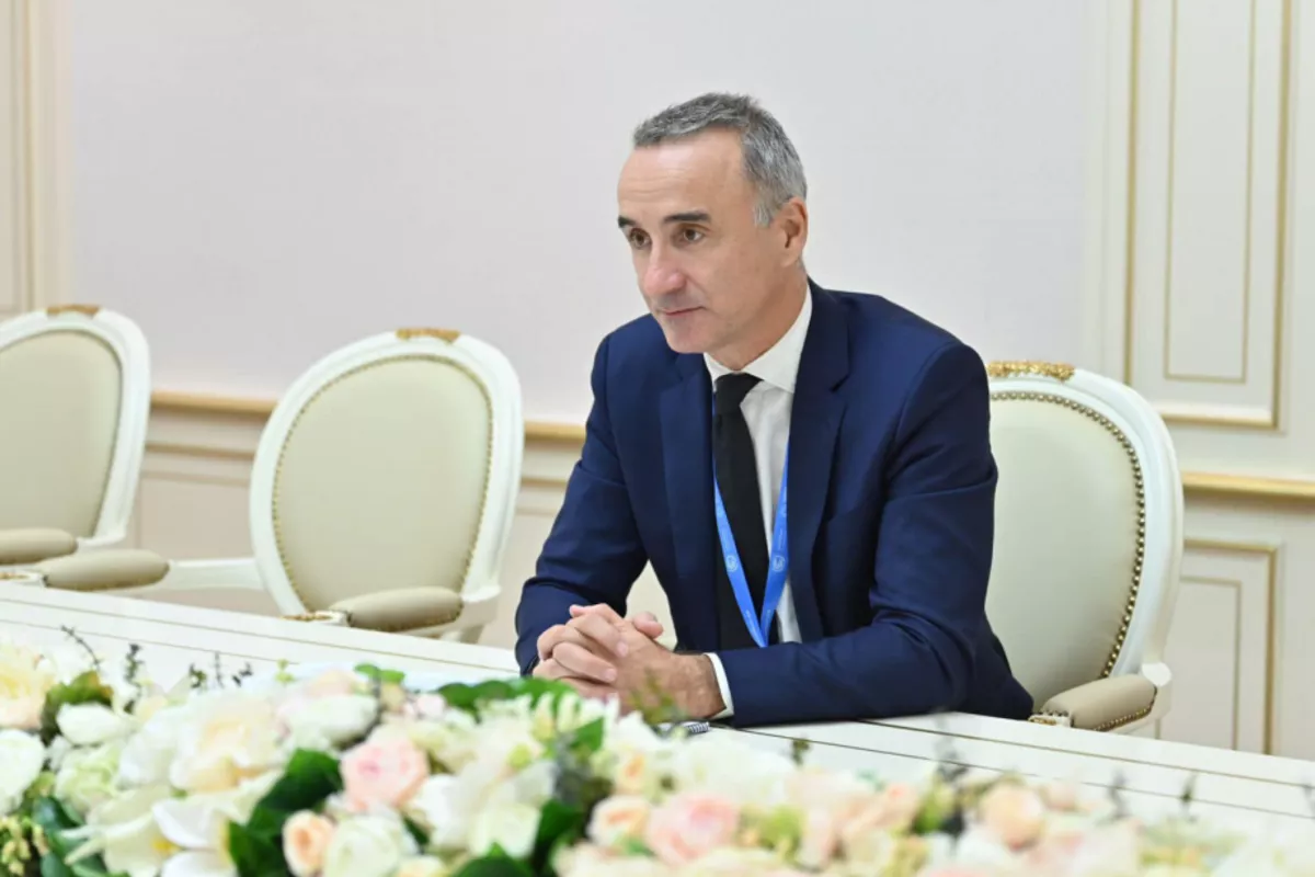 OSCE PA President Welcomes Closure of Minsk Process by Ministerial Council