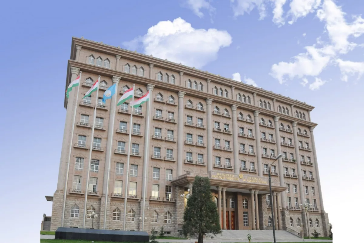 Tajikistan-Dominican Republic Visa-Free Travel Agreement Takes Effect