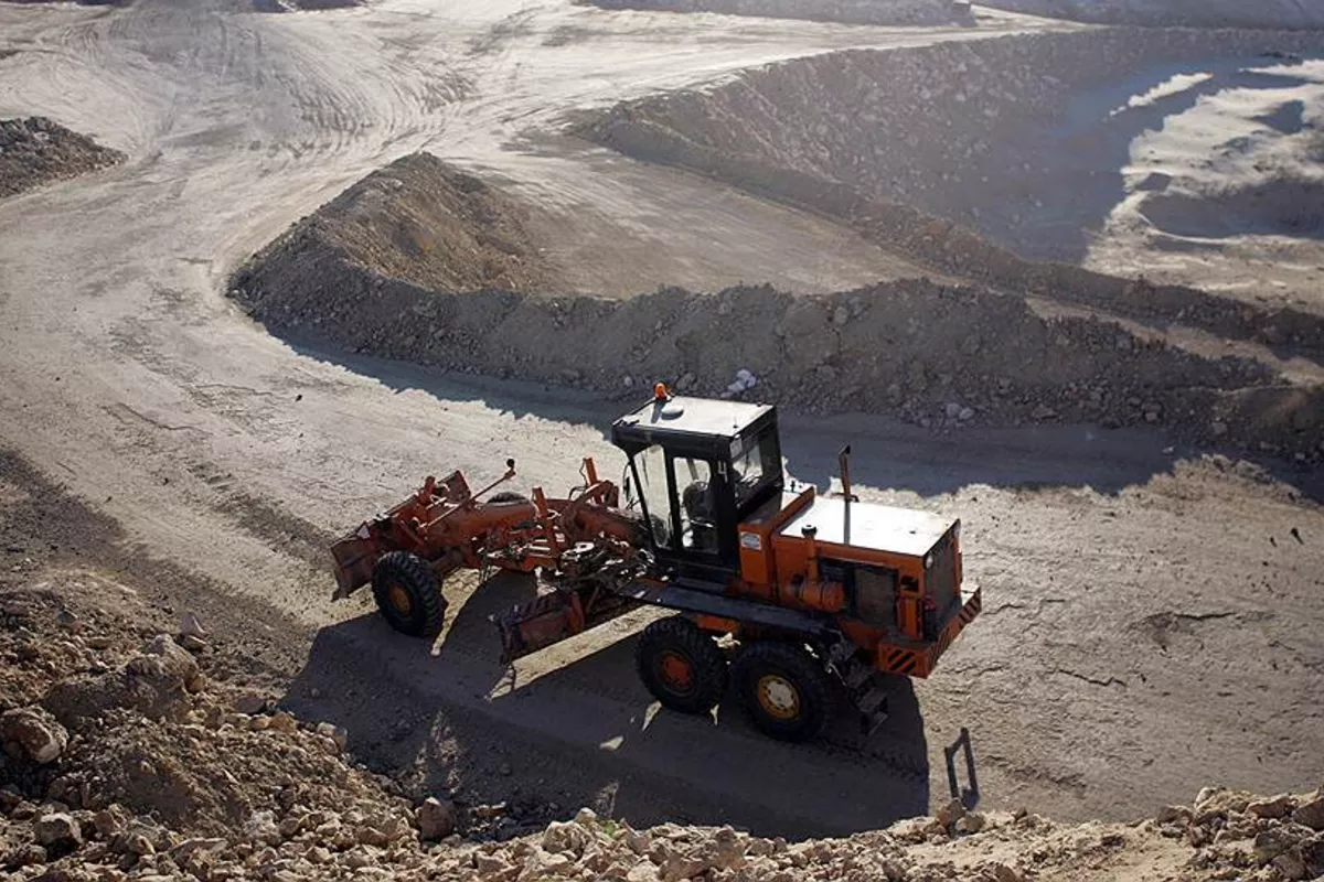 Kyrgyzstan, Mongolia Join Forces to Process Gold-Bearing Raw Materials