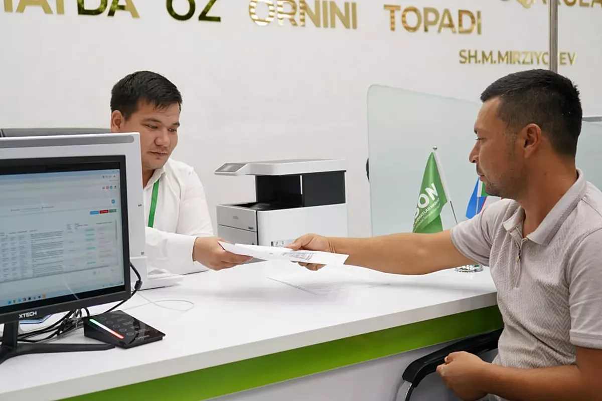 Uzbekistan Allocates Over UZS 14T for Social Programs