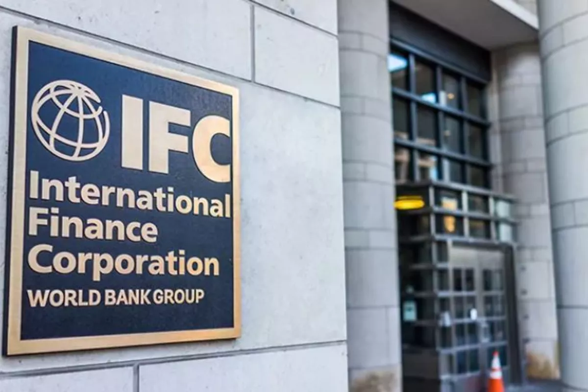 International Finance Corporation: Azerbaijan Needs Pilot Offshore Energy Project