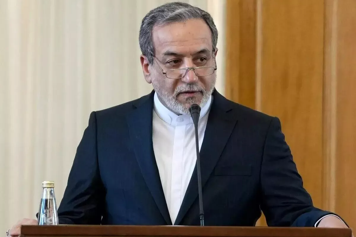 Iran, IAEA Discuss Future Cooperation Under New Framework