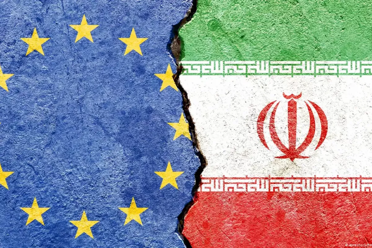 Iran War Shakes Europe, Prompting EU to Seek Stronger Role in Middle East