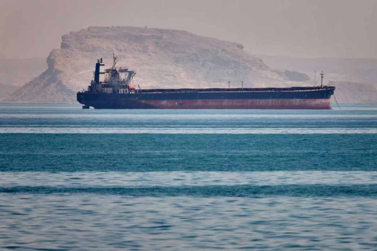 Iran States Ports Prepared to Support Vessels in Strait of Hormuz