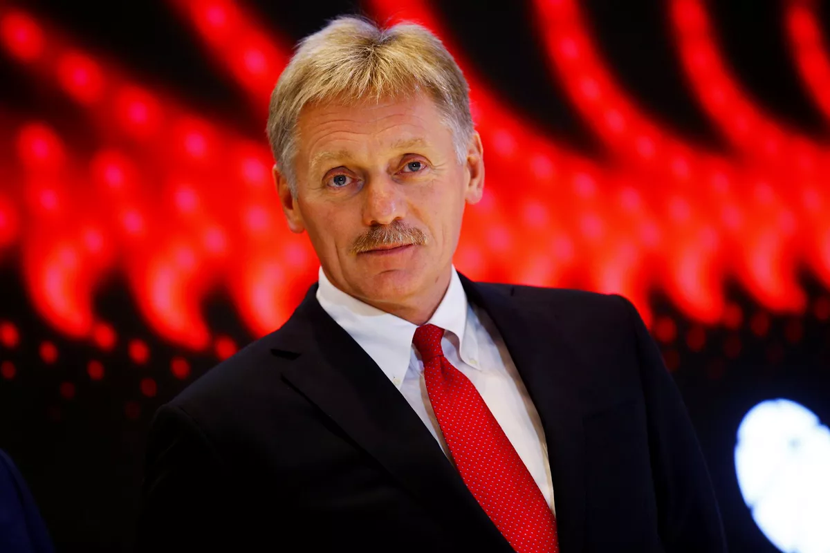 Peskov: Russia Refuses to Comply with European Court Ruling on Compensation to Georgia