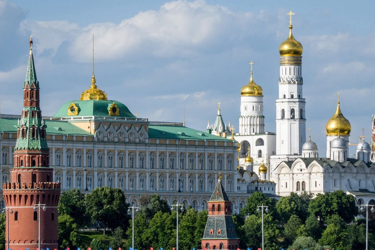 Russia Confirms Participation in Ukraine Peace Talks in Istanbul