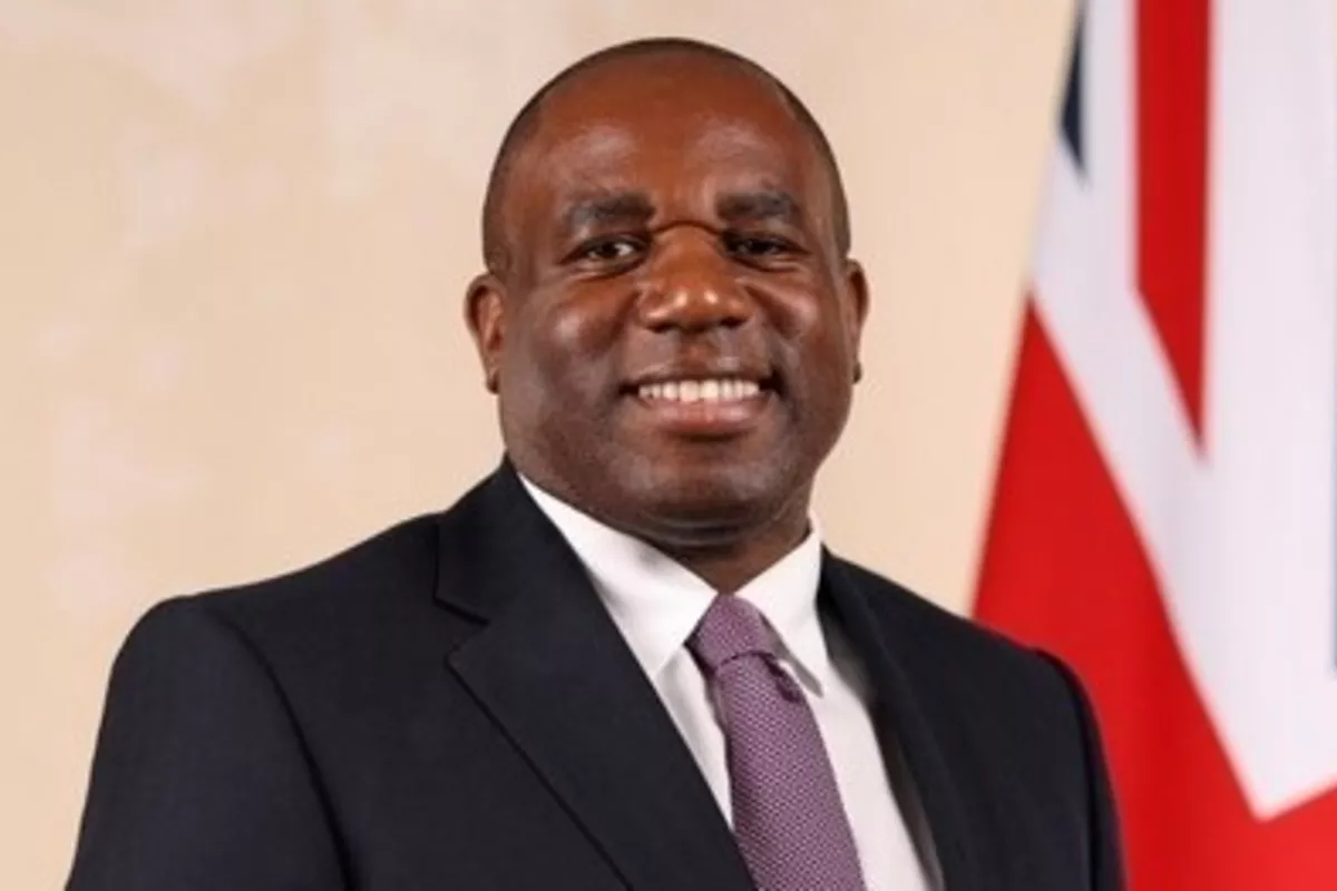 UK’s Foreign Secretary Congratulates Armenia and Azerbaijan on Peace Progress